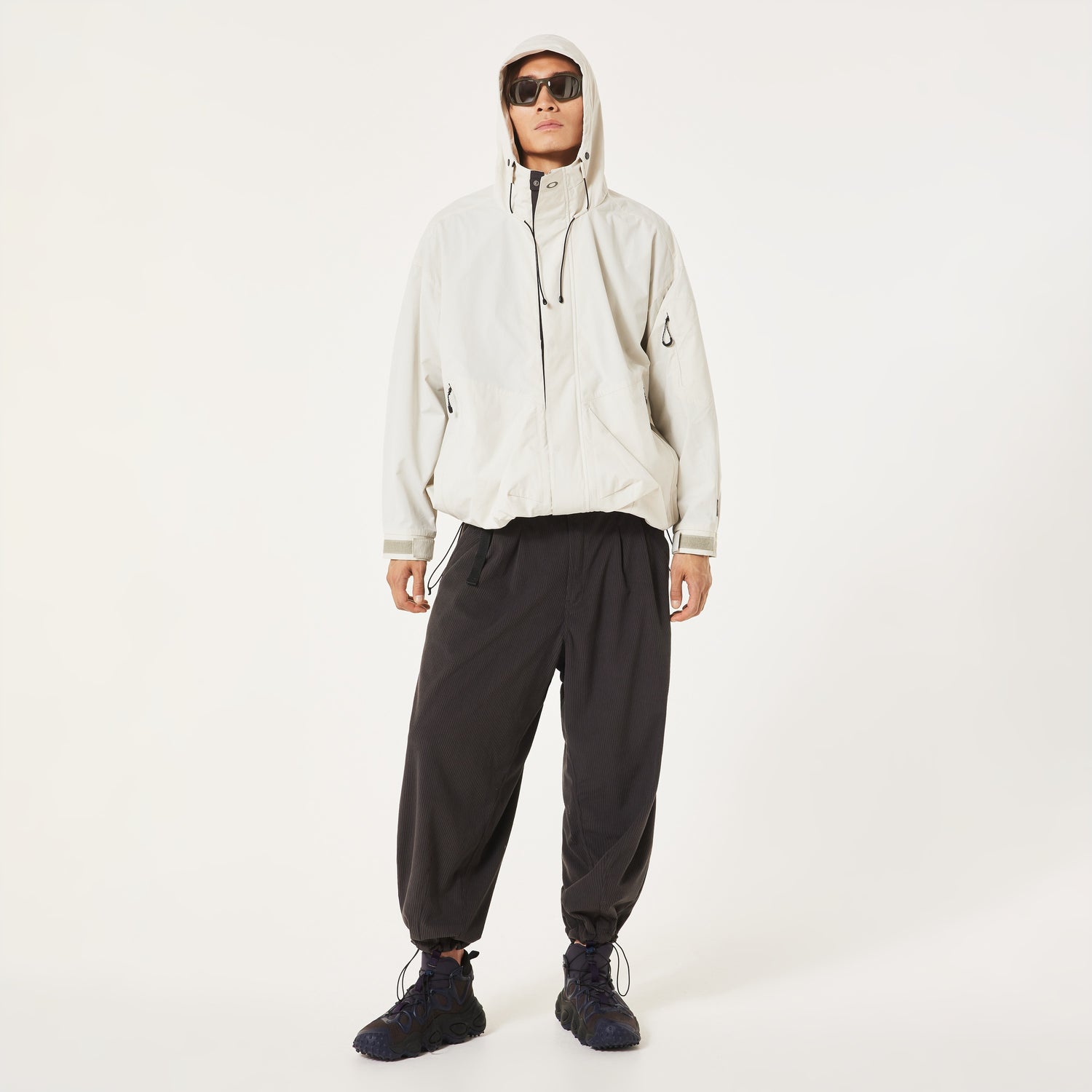 FGL SECTOR JACKET 5.7 MIST