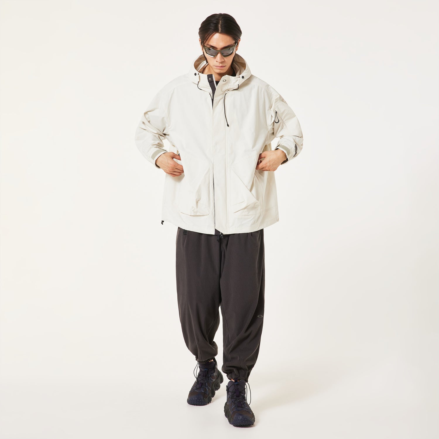 FGL SECTOR JACKET 5.7 MIST