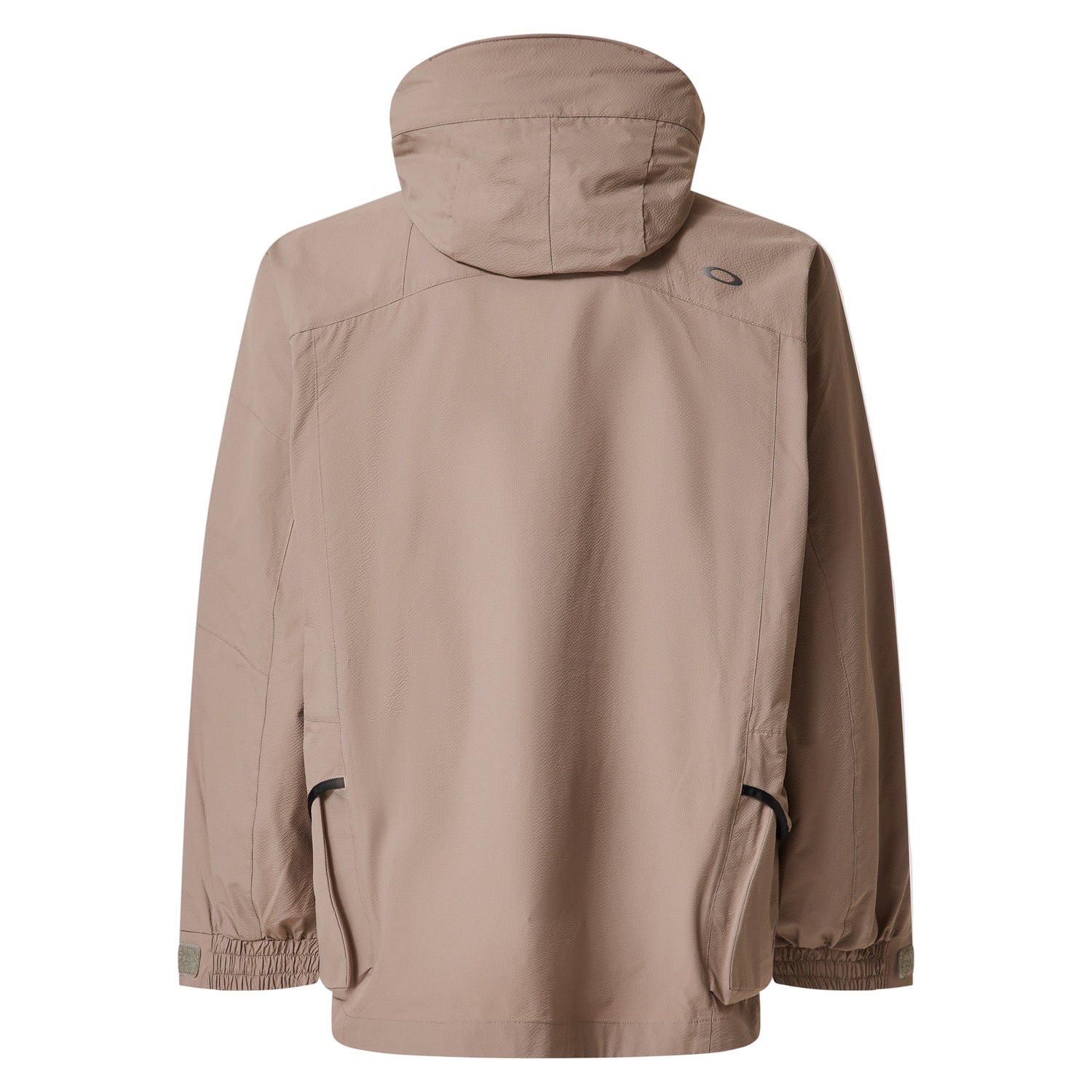 FGL STROKE ANORAK 5.7 BARK