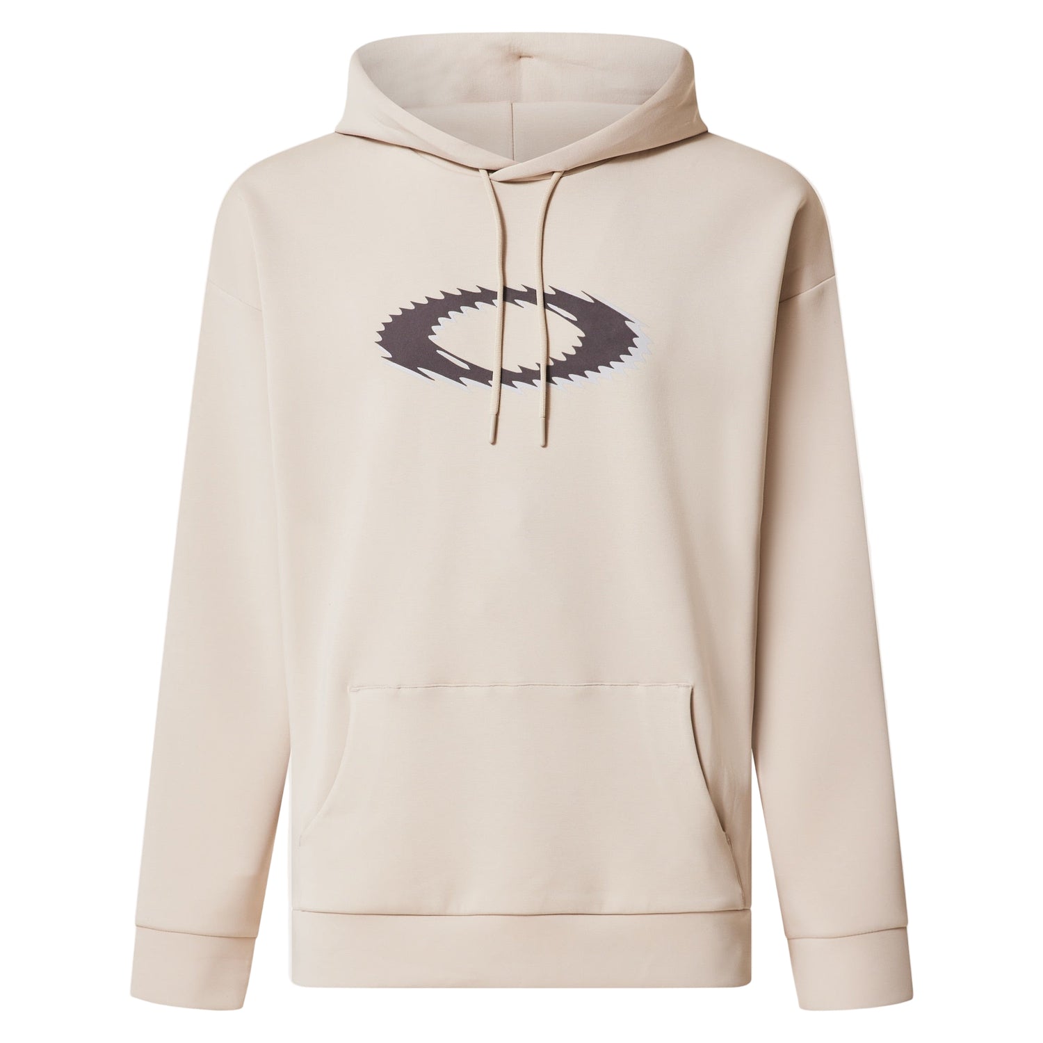 NEW RETRO FLEECE HOODIE 1.7 LUNAR