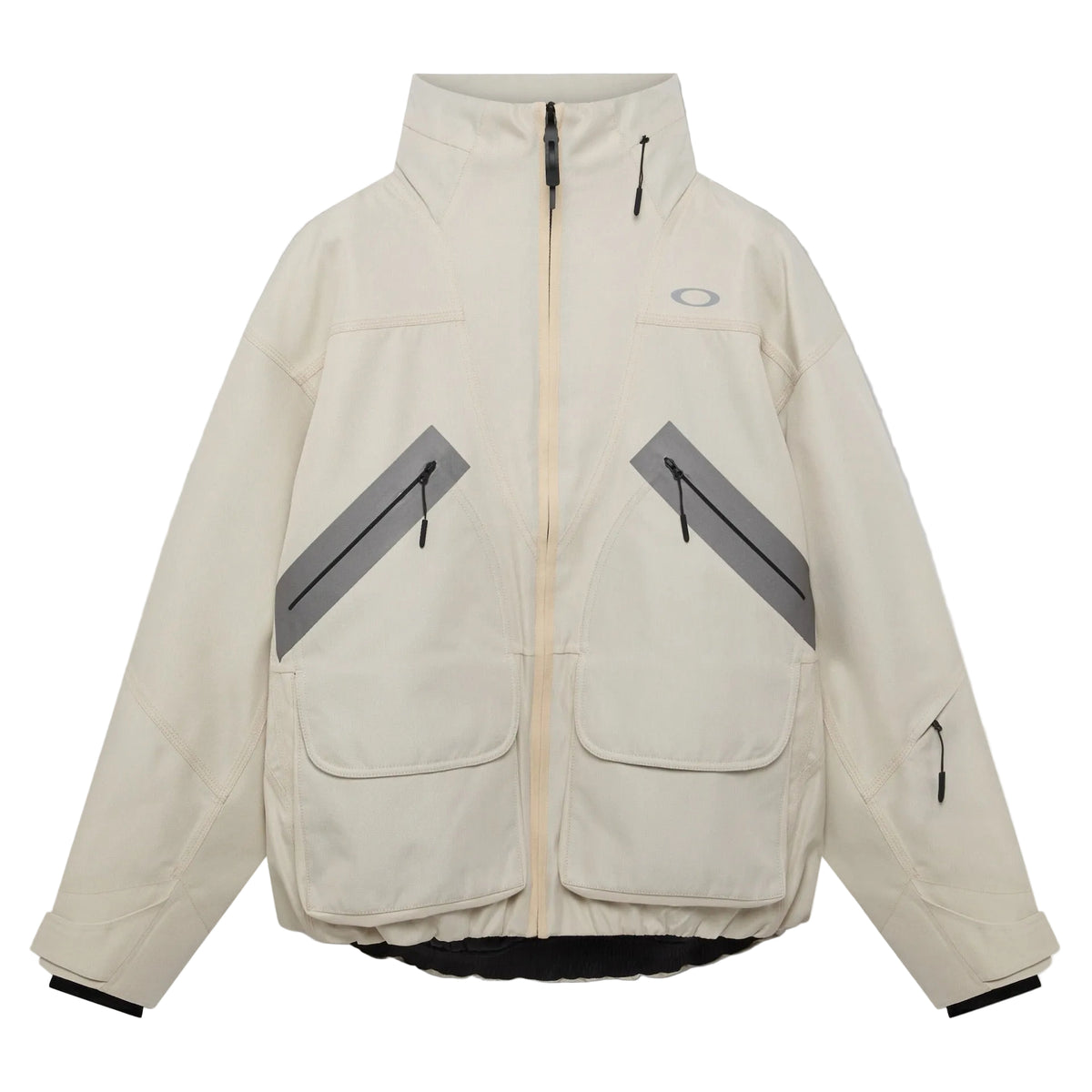 KOTA INSULATED JACKET MIST