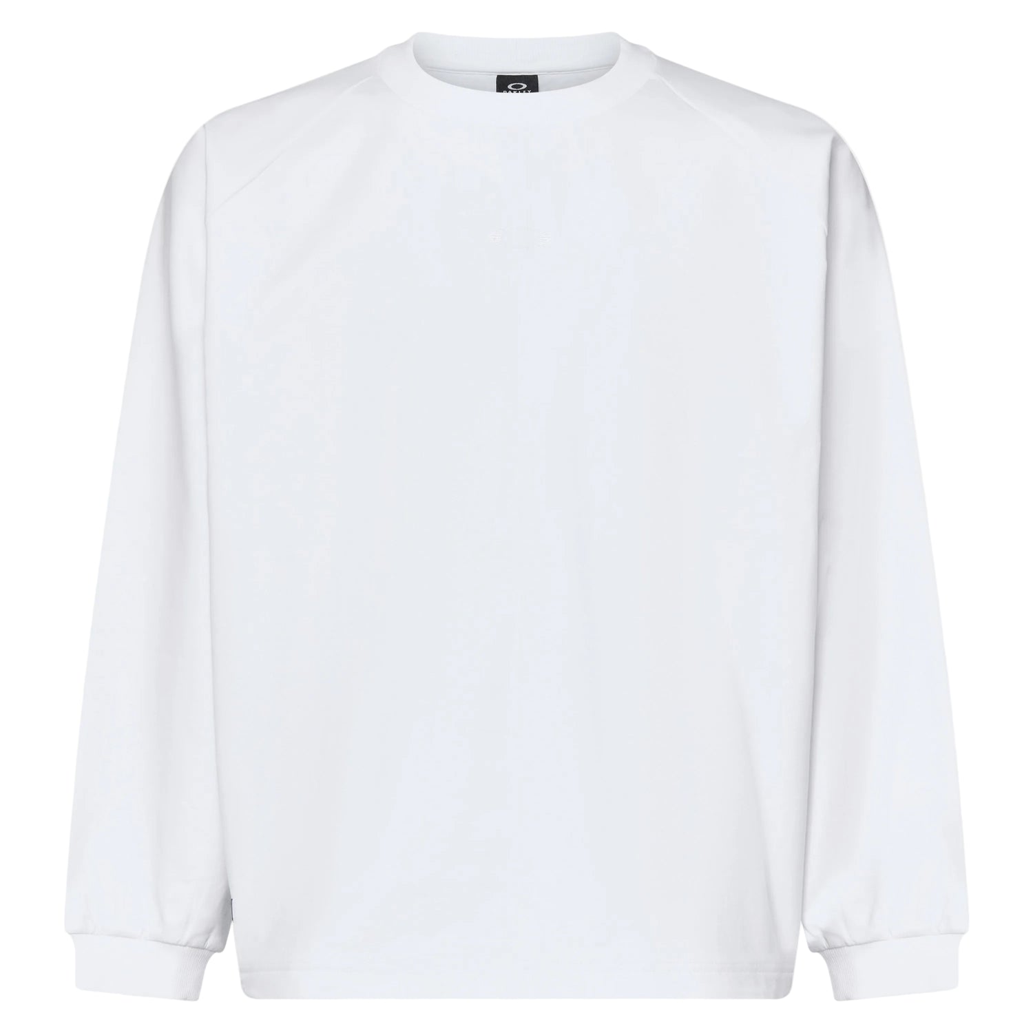 FGL SLICK CREW 6.0 WHITE