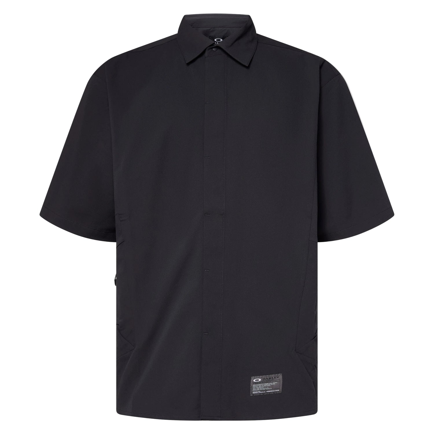 FGL FUEL SS SHIRTS 6.0 PHANTOM