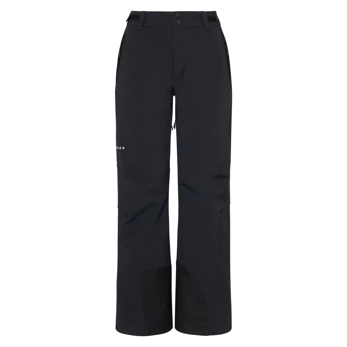 W CANOPY INSULATED PANT BLACKOUT