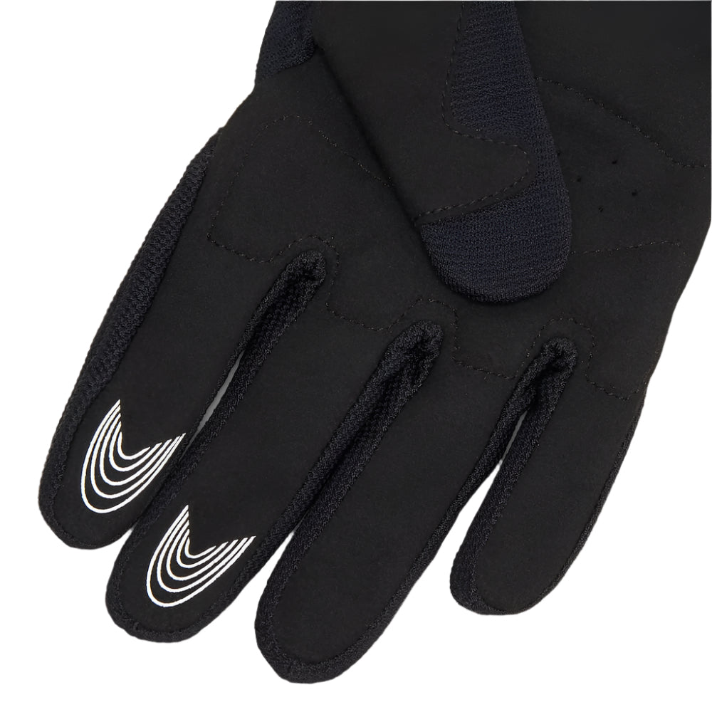 SWITCHBACK MTB GLOVE 2.0 BLACK / WHITE