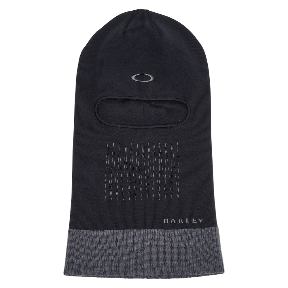 Y2K 3-IN-1 BALACLAVA BEANIE BLACKOUT