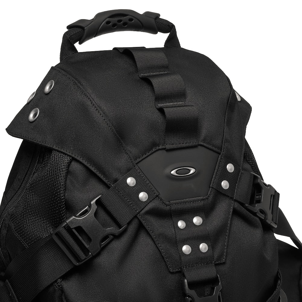 OAKLEY ICON RC BACKPACK BLACKOUT
