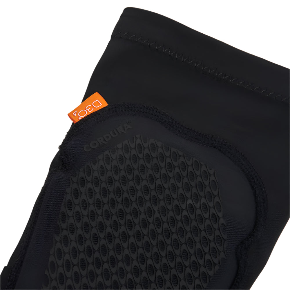 ALL MOUNTAIN D3O ELBOW GRD BLACKOUT