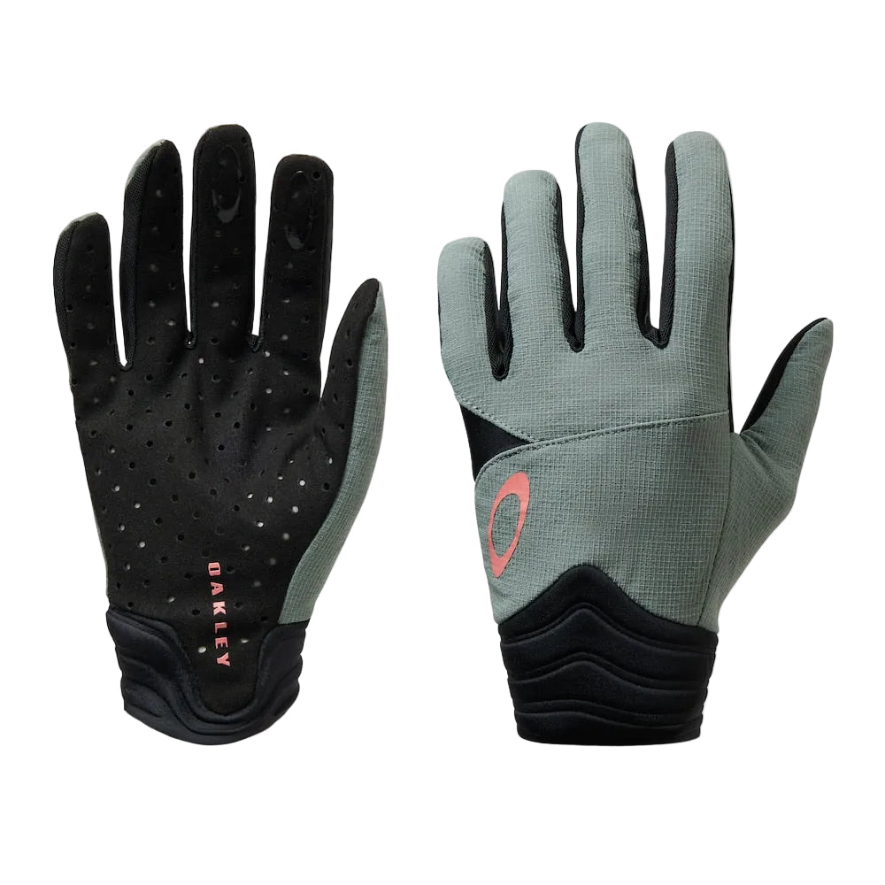SEEKER FLOW GLOVES AVIATOR GREEN