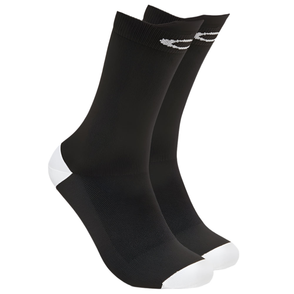 SEEKER LONG SOCK BLACKOUT