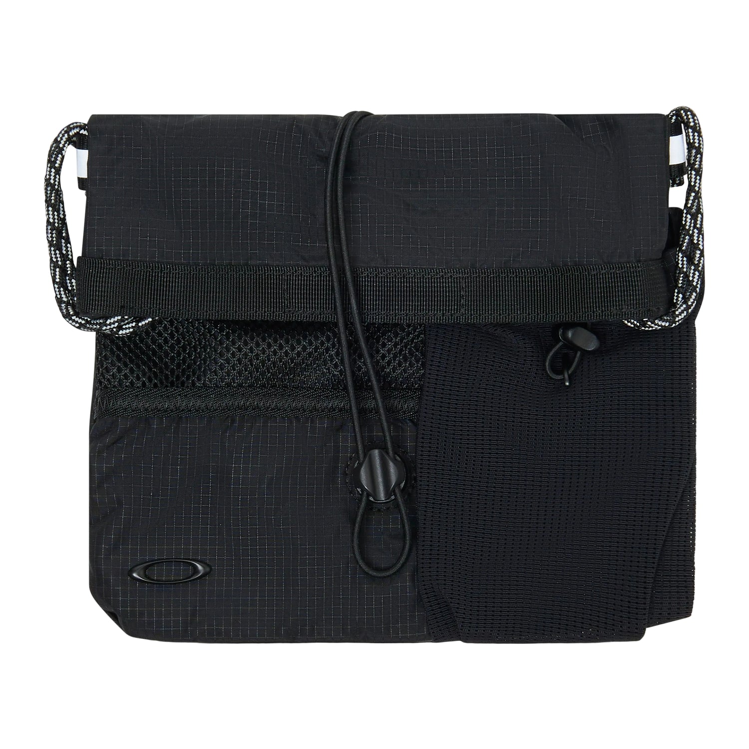 RESERVE POUCH PITCH BLACK