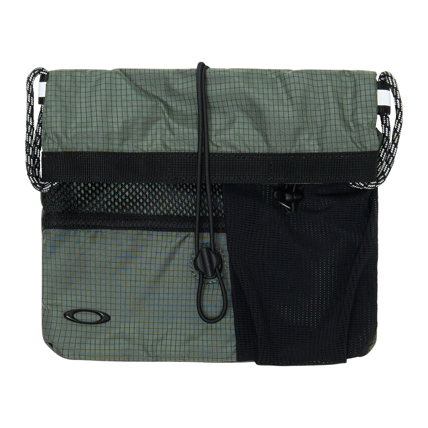 RESERVE POUCH AVIATOR GREEN