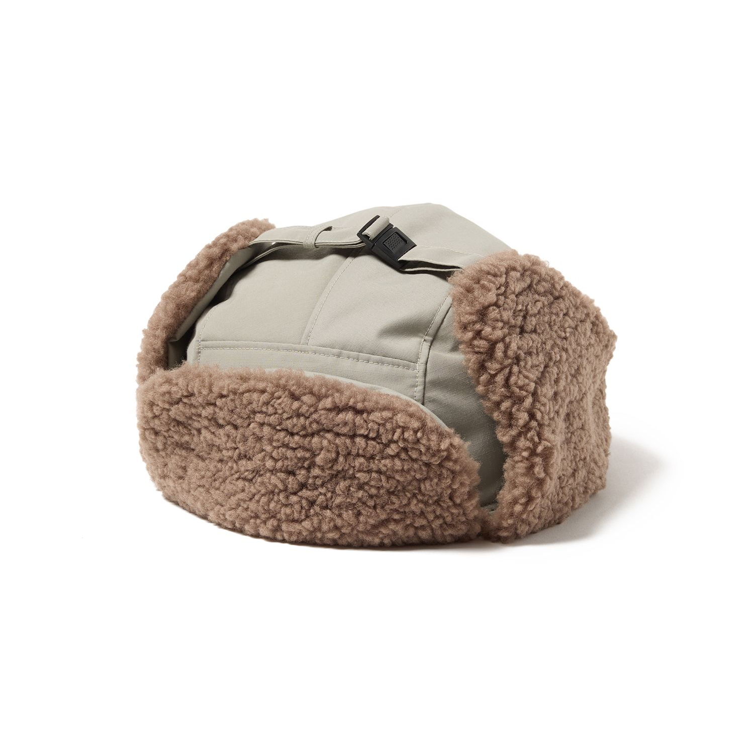 FR FLIGHT CAP GREIGE