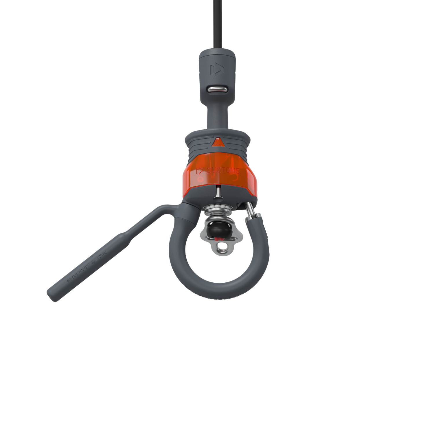 FREERIDE QUICK REL KIT GREY