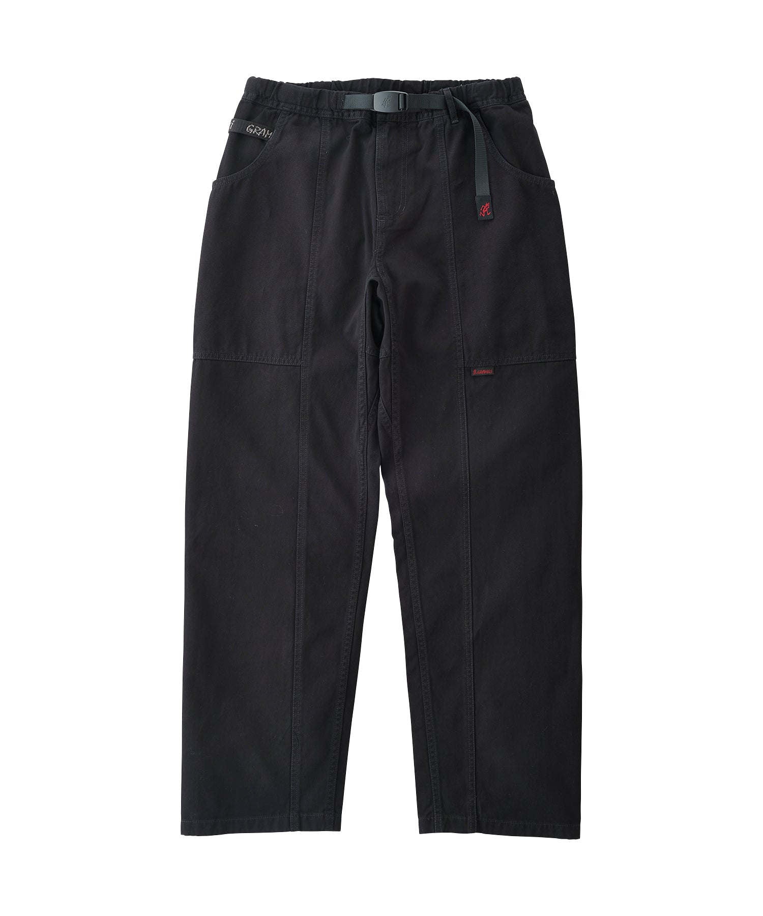 GADGET PANT BLACK