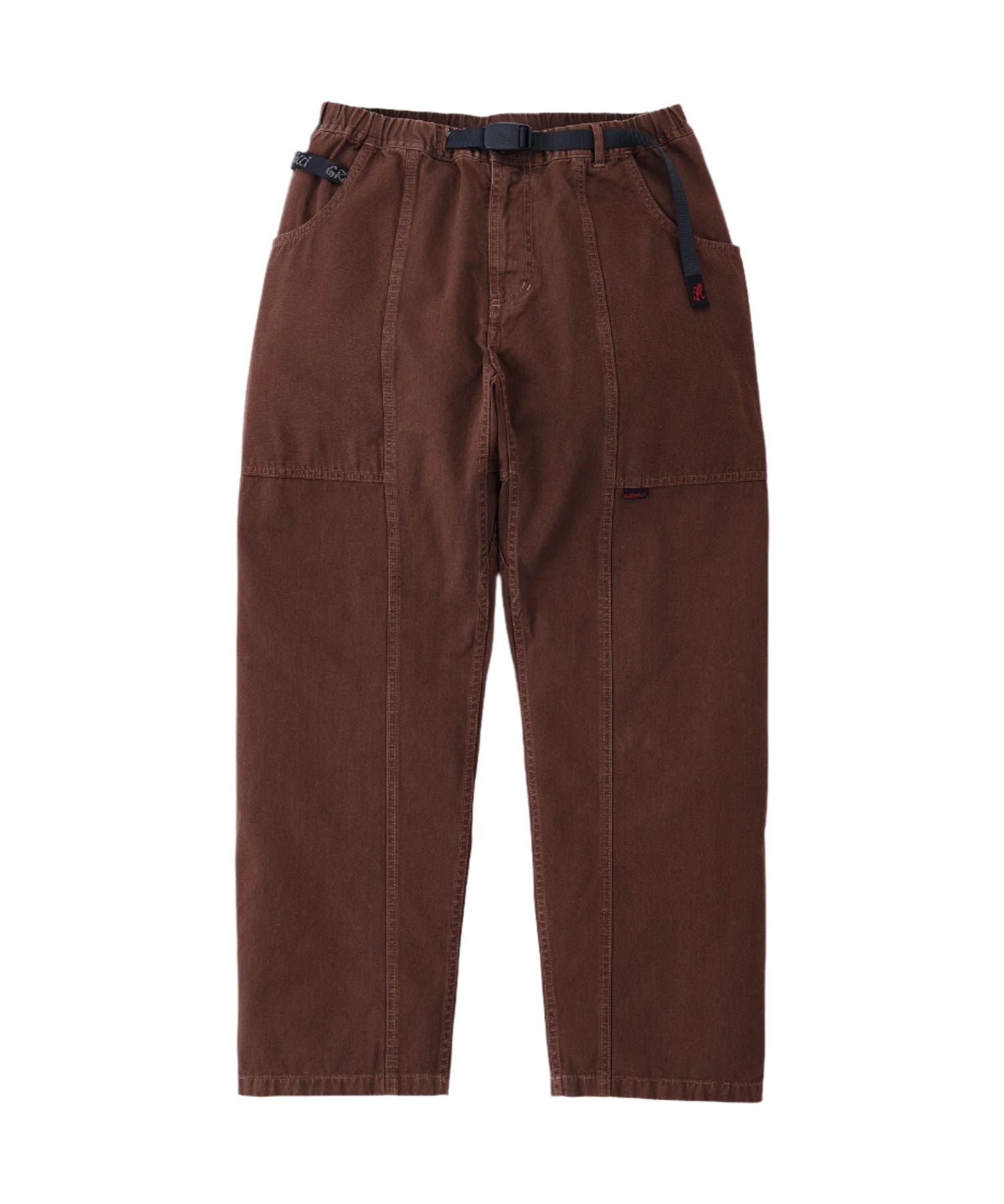 GADGET PANT TOBACCO