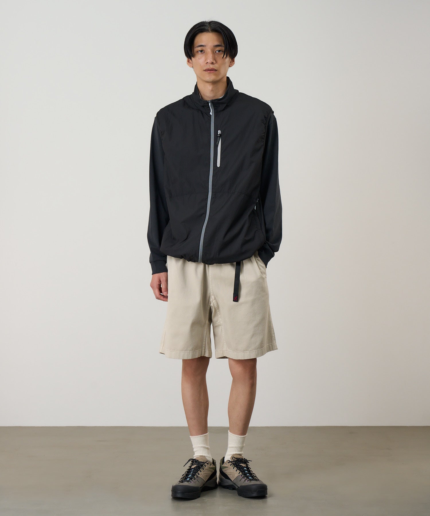 G-SHORT PIGMENT DYED SAND PIGMENT