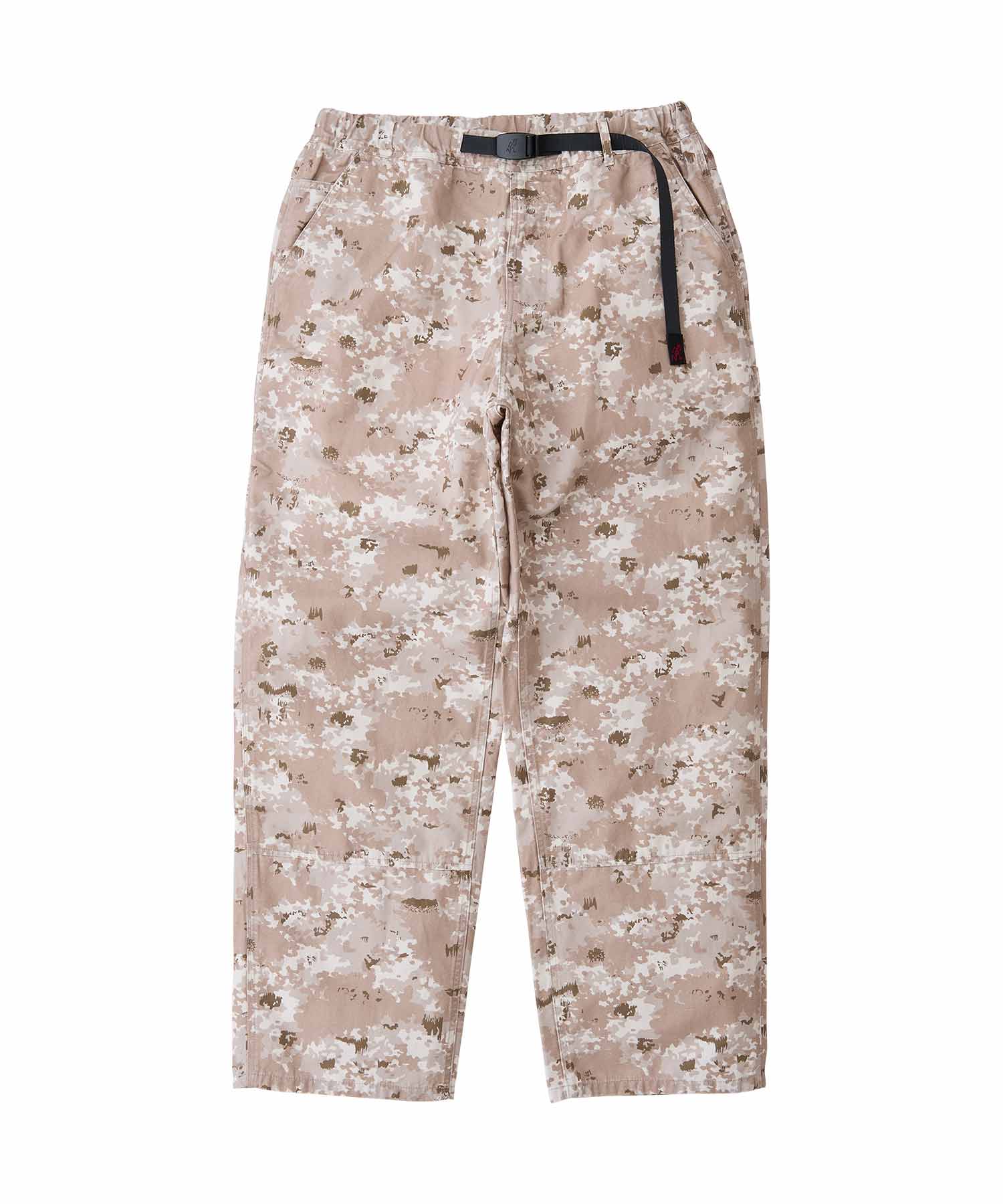 CANVAS WORK PANT DUST BOWL