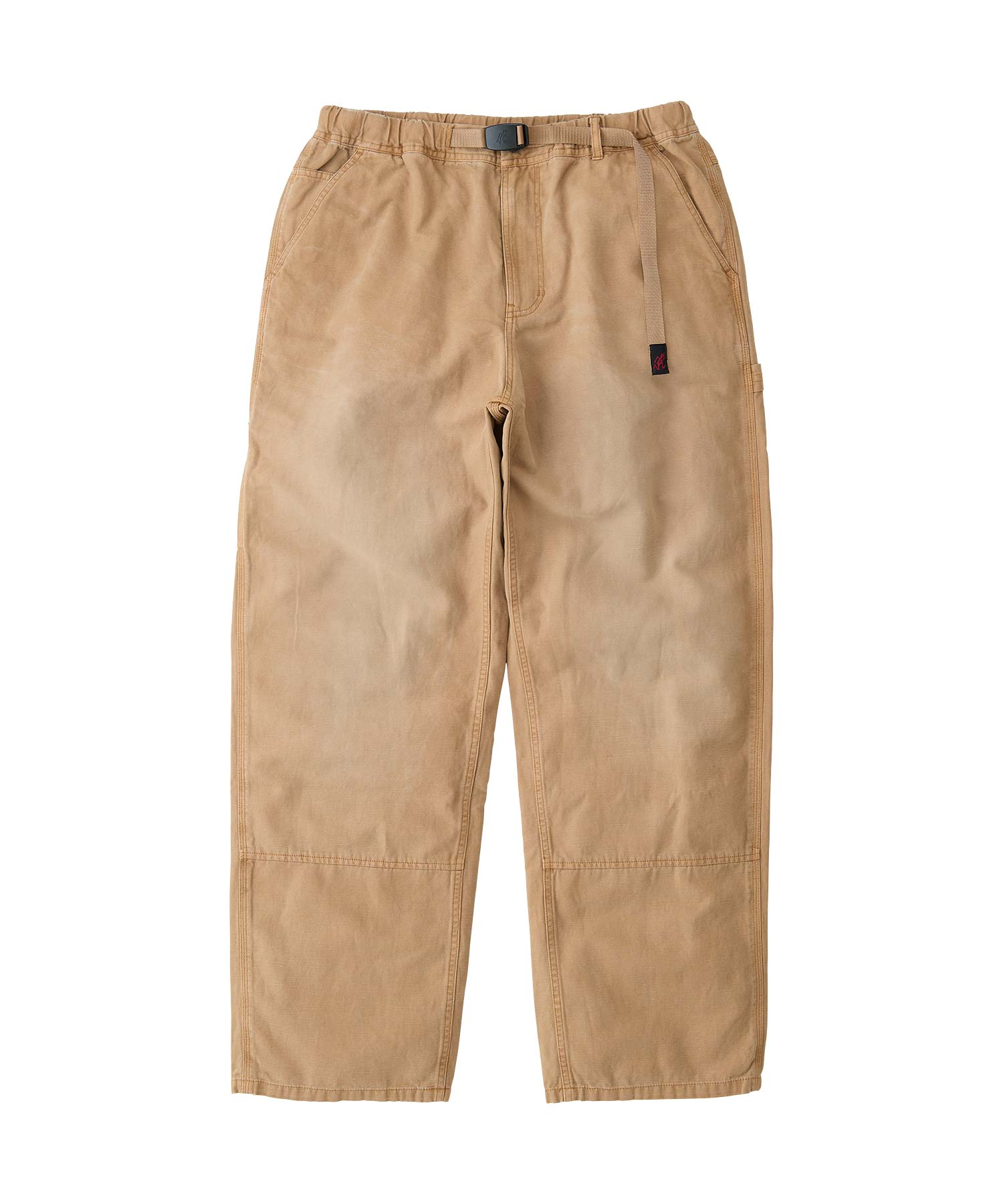 CANVAS WORK PANT SAND