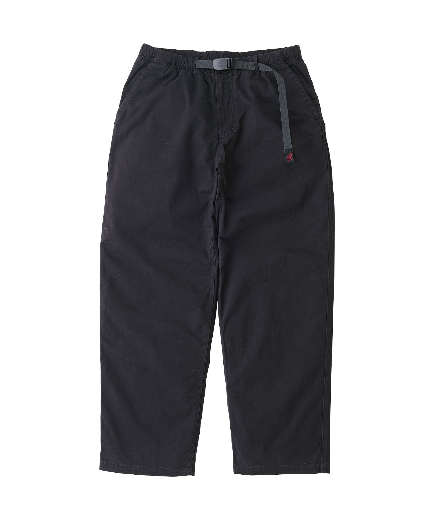 CLIFF PANT BLACK