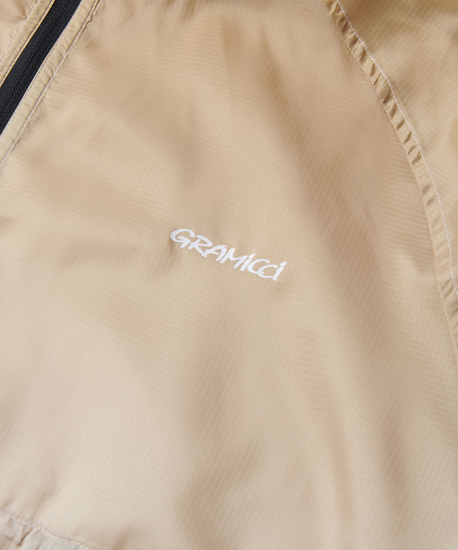 LT. RIPSTOP WINDJACKET YELLOW GRADIENT