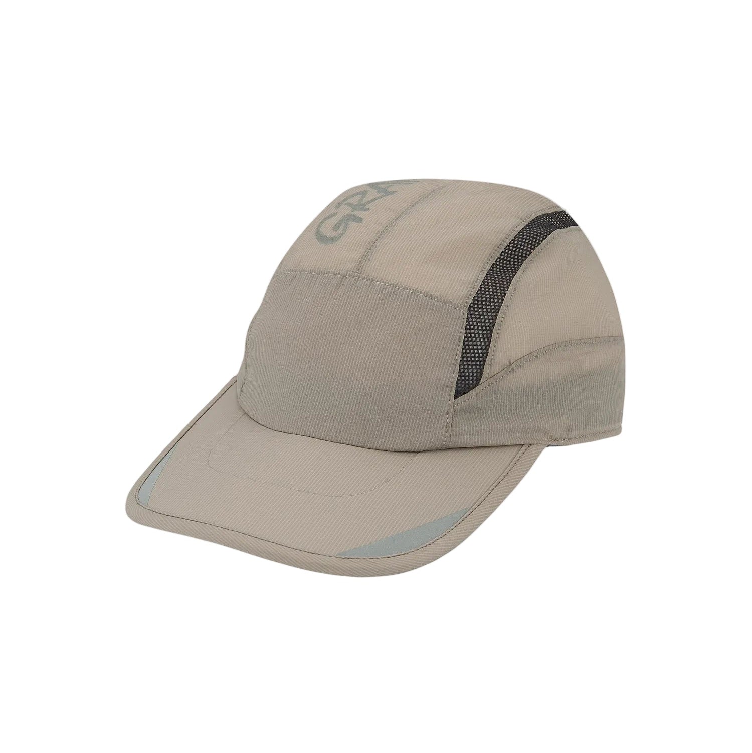 ULTRA-LIGHT TECH CAP CONCRETE