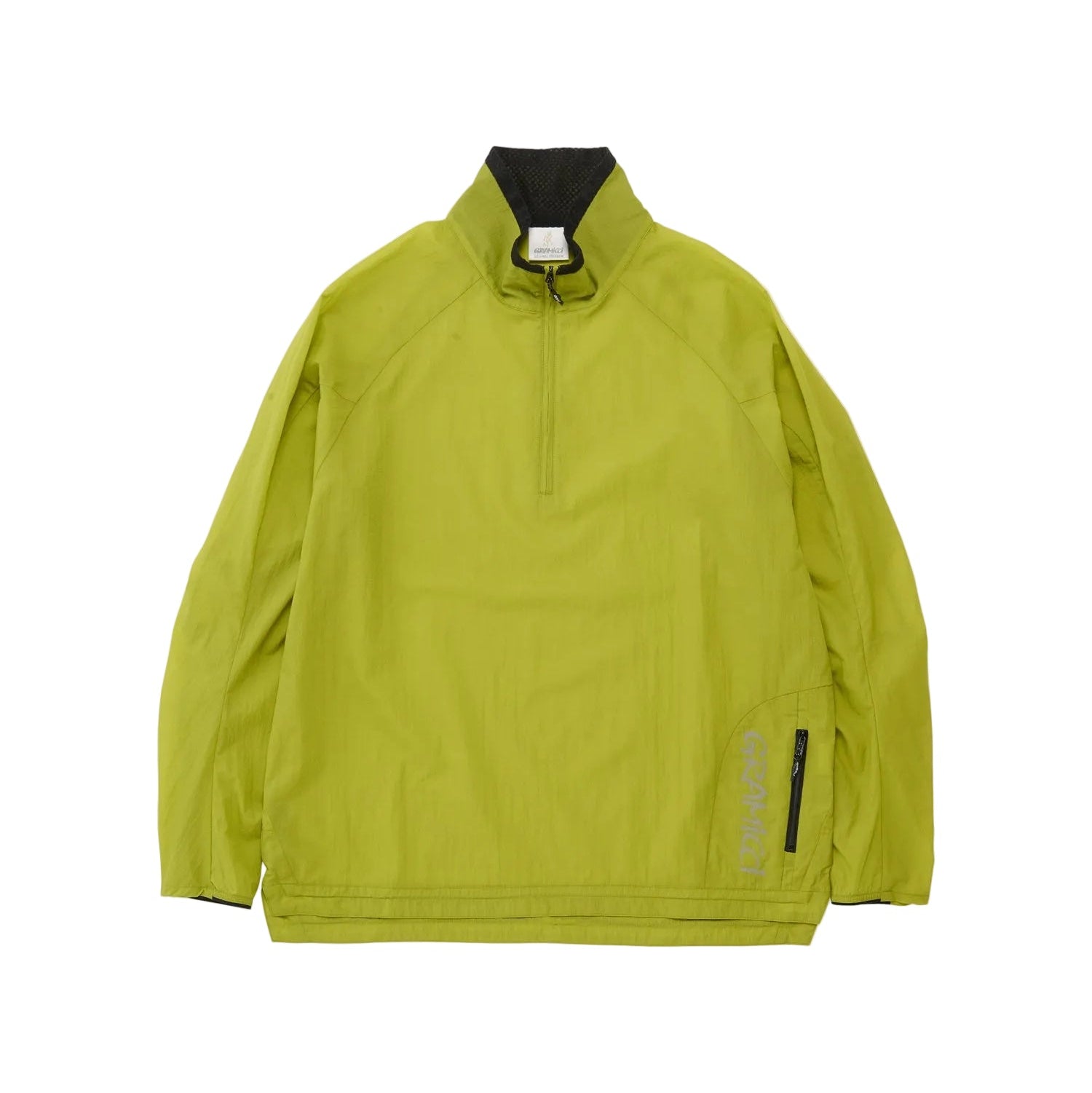 ULTRA-LIGHT PACKABLE JACKET KIWI
