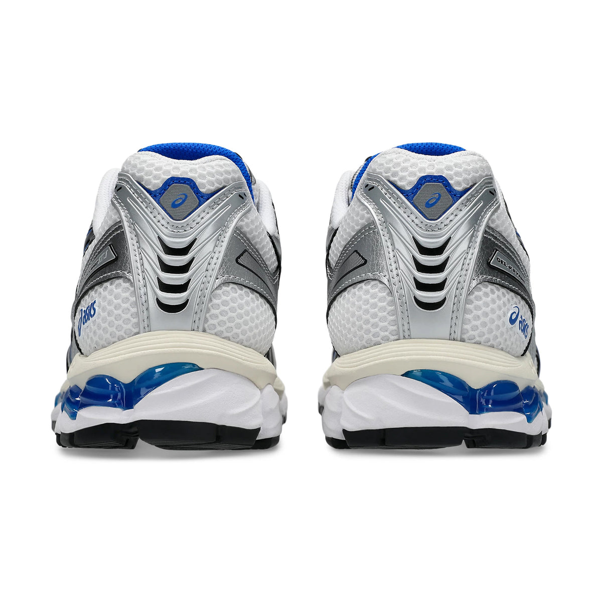 GEL-KAYANO 12.1 WHITE / BLACK