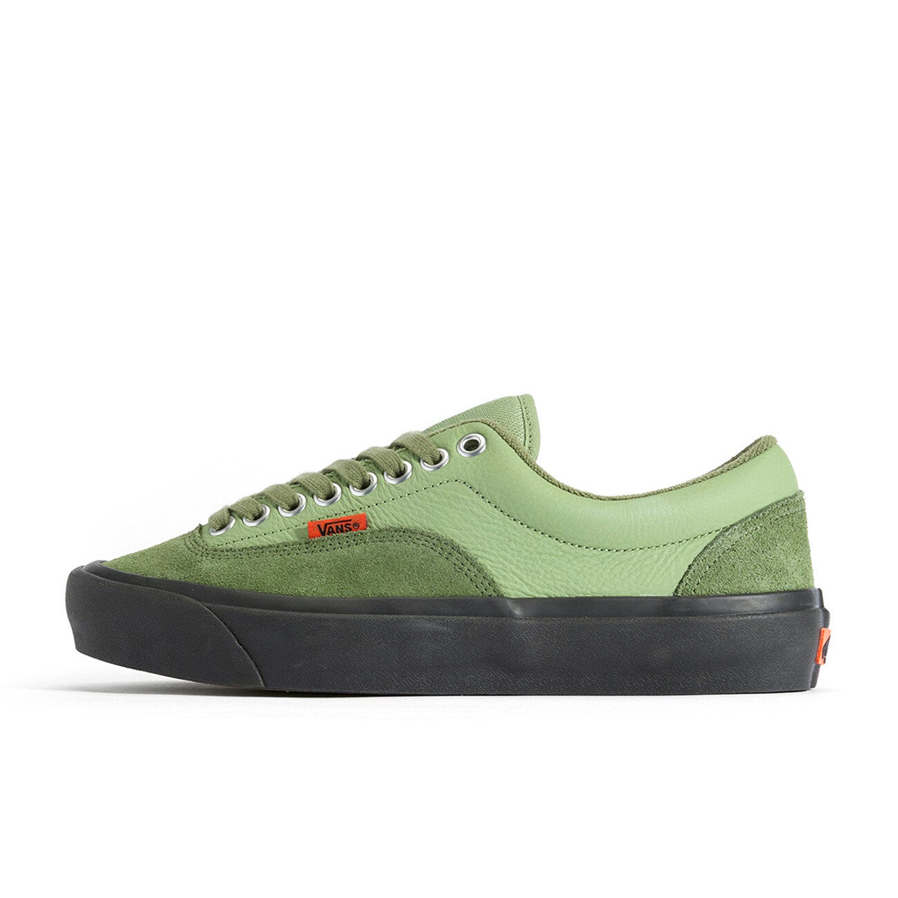 SKATE ERA STUB FADE OLIVE / BLACK