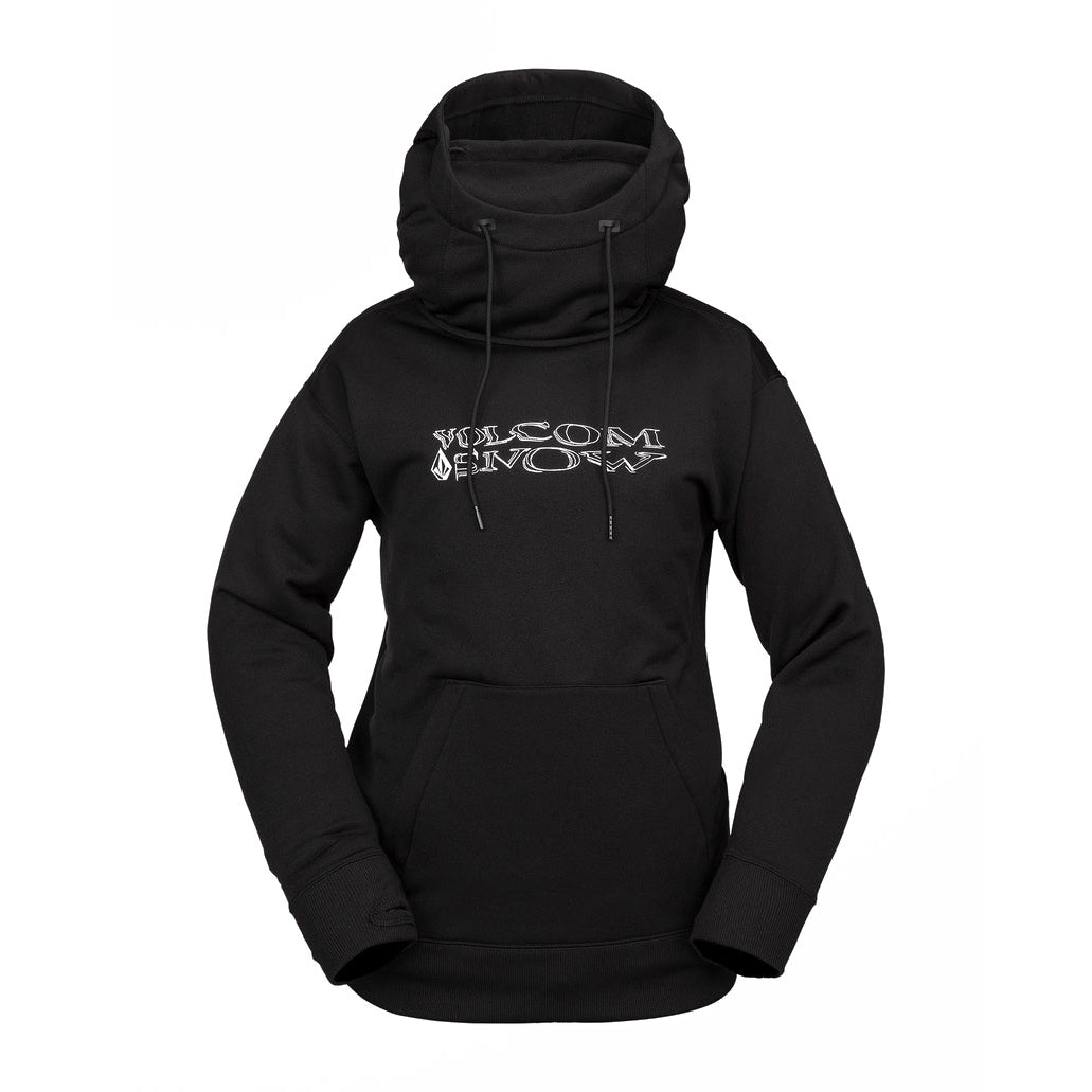 W RIDING HYDRO P/O BLACK