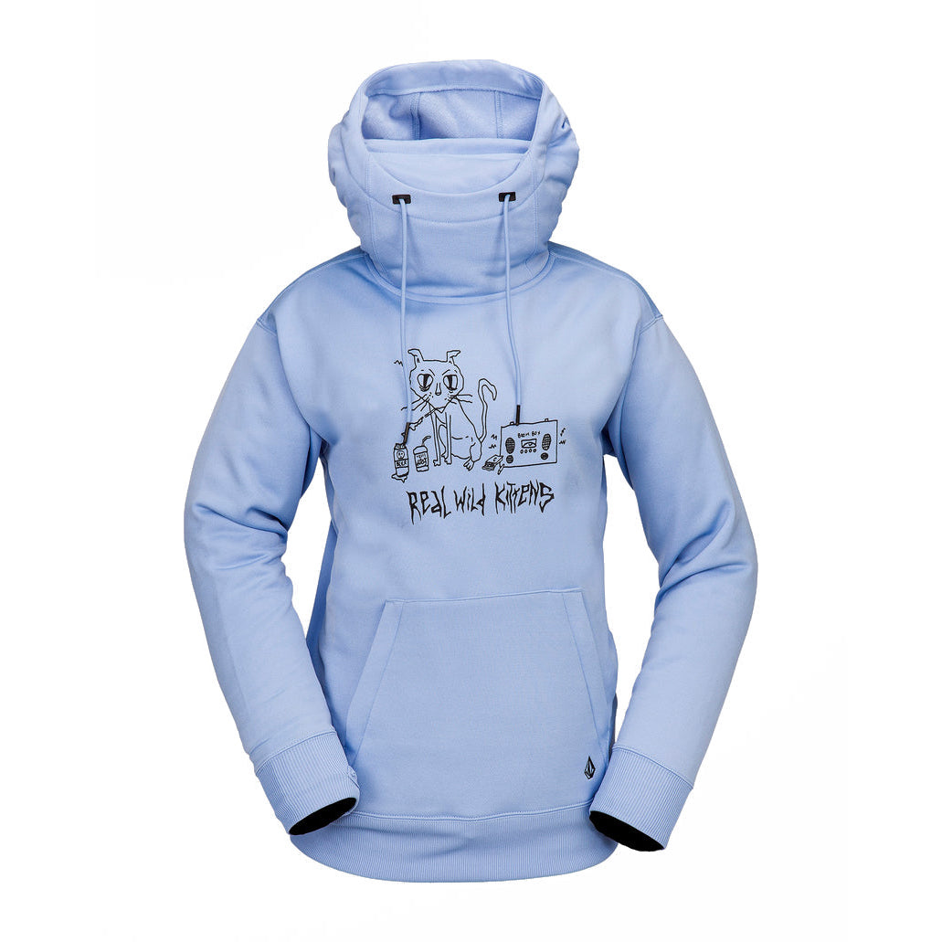 W RIDING HYDRO P/O CRYSTAL BLUE