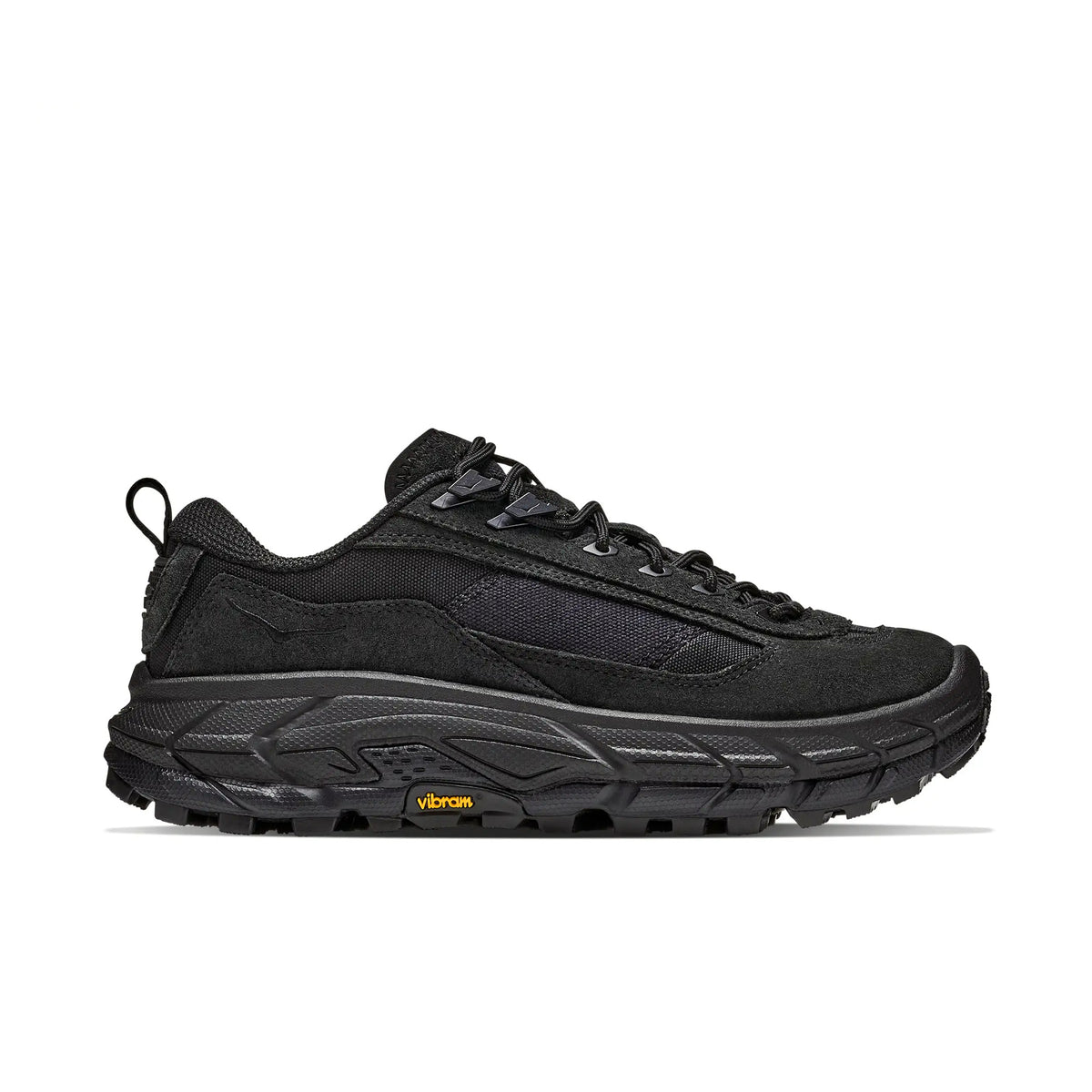 U TOR SUMMIT FLD BLACK / BLACK