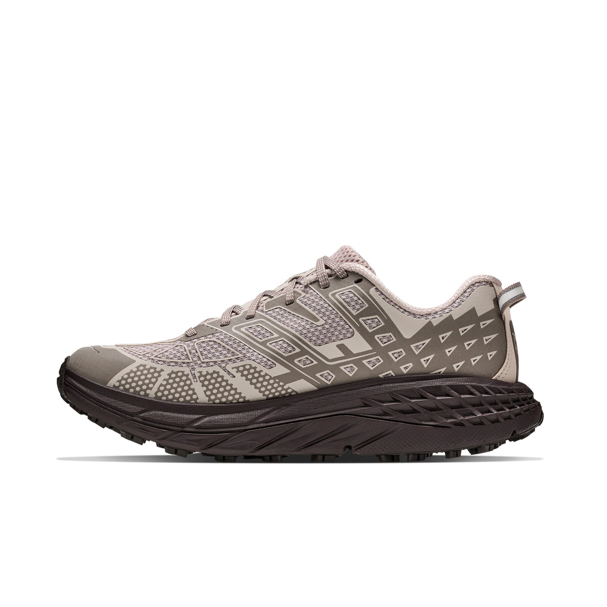 U SPEEDGOAT 2 TS RIVER ROCK GREY / CAST IRON