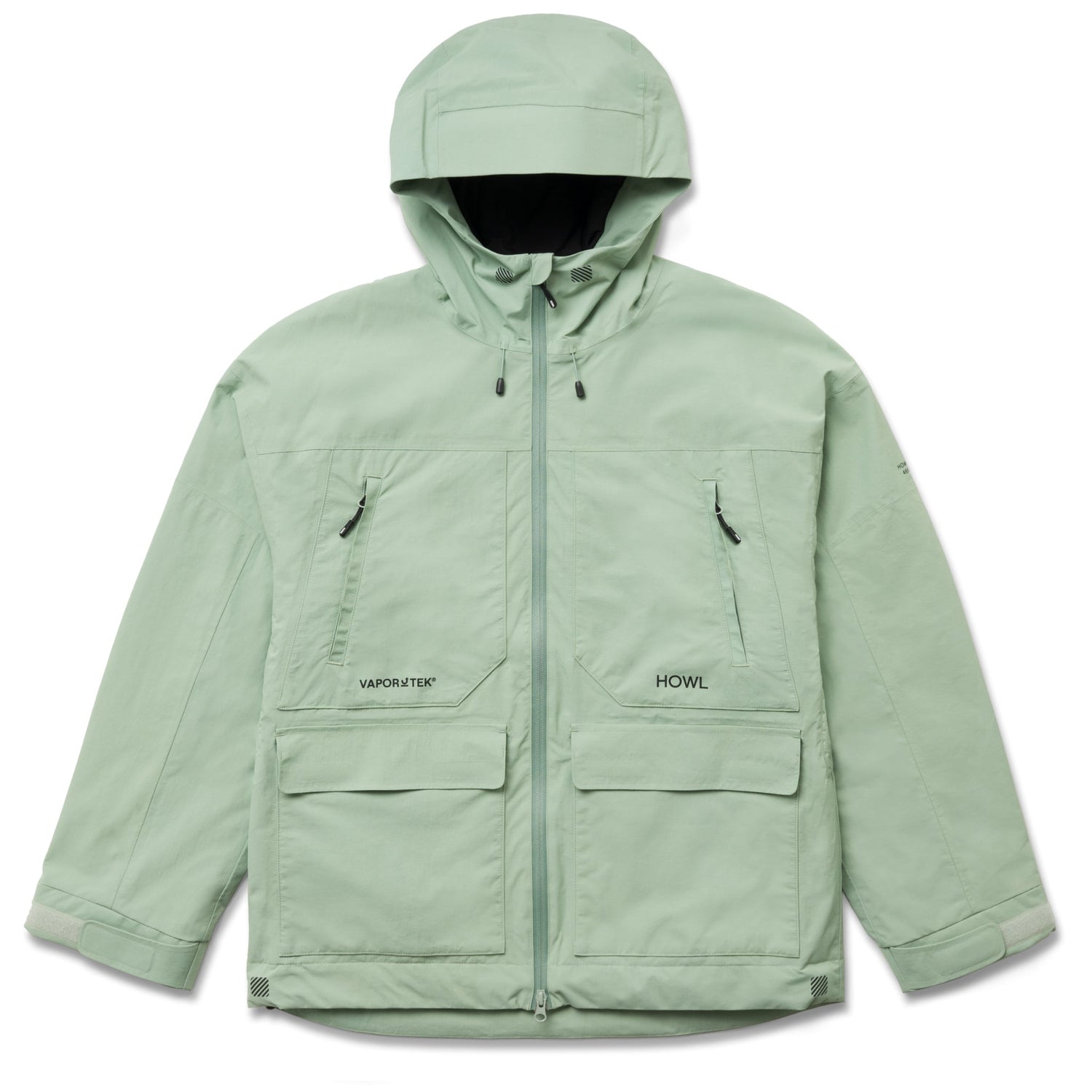 HERITAGE JACKET SAGE