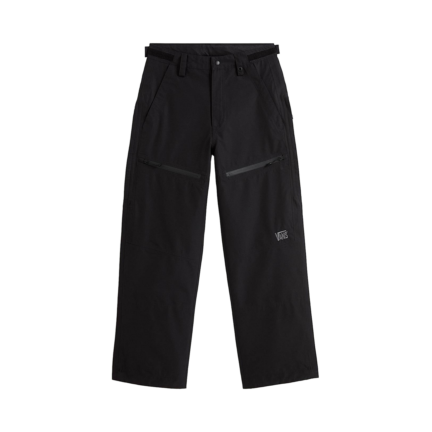 HI-COUNTRY 3L SNOW PANT 2.0 BLACK