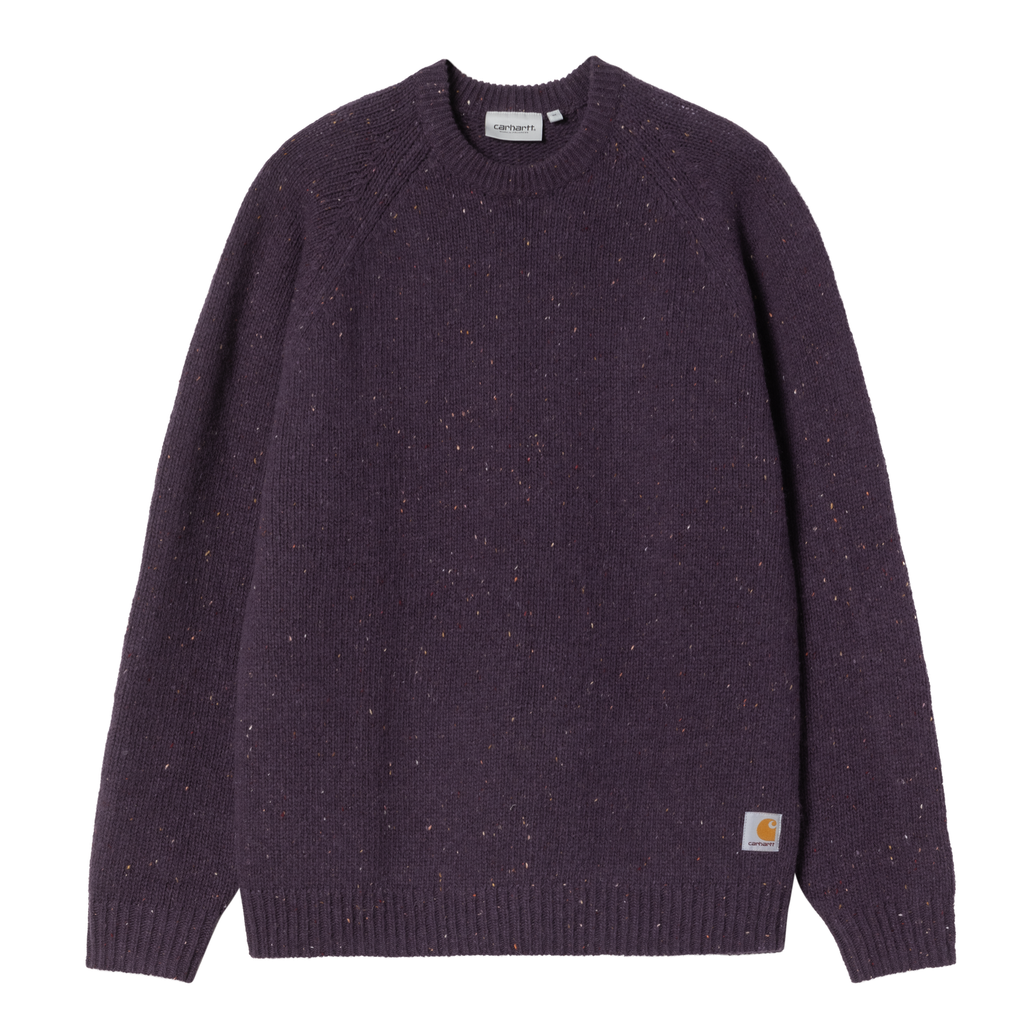 ANGLISTIC SWEATER SPECKLED LOKERS