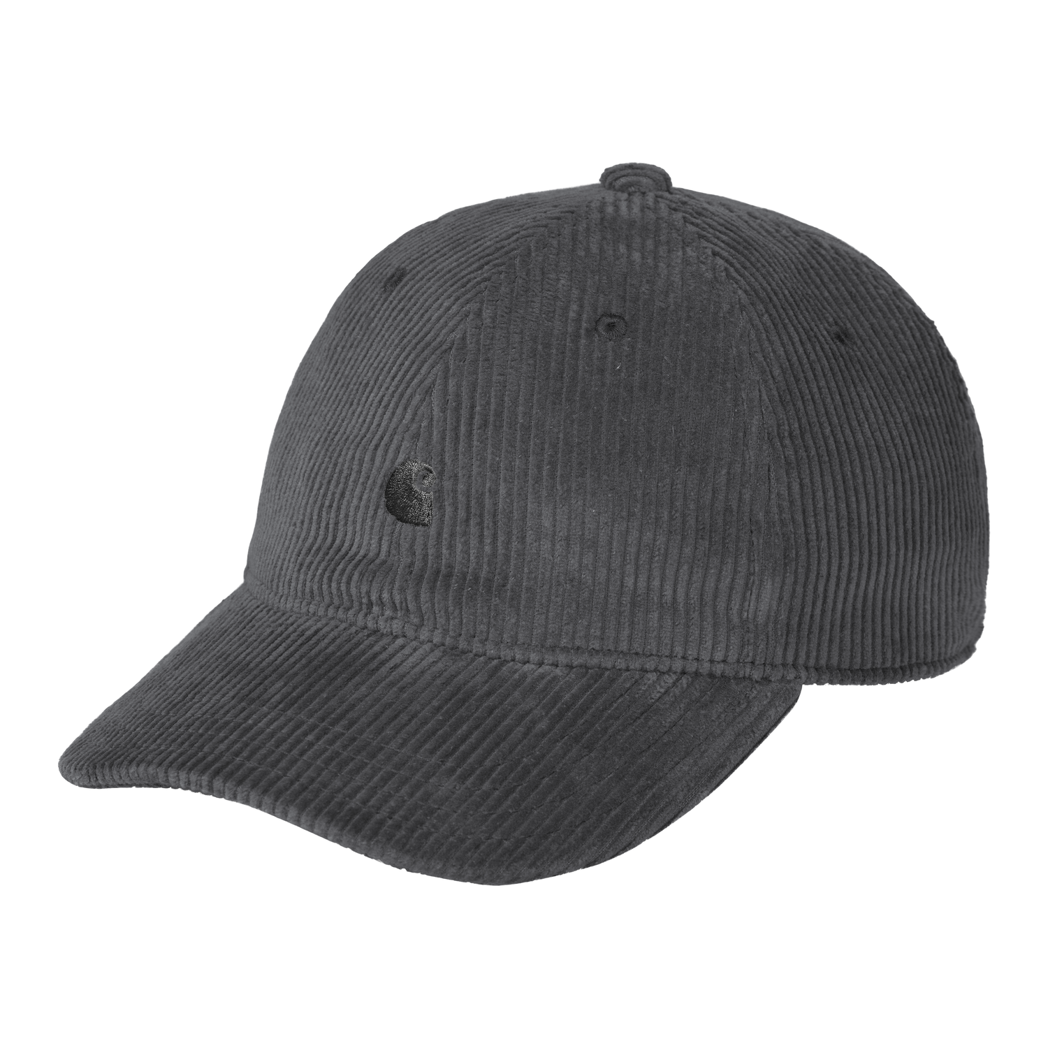 HARLEM CAP GRAPHITE / GRAPHITE