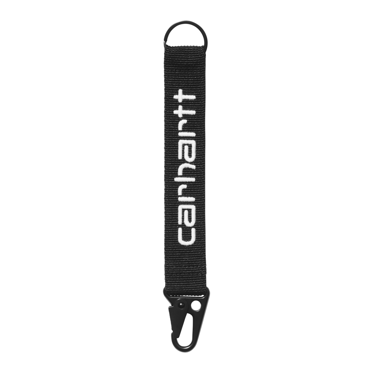 JADEN KEYHOLDER BLACK / WHITE
