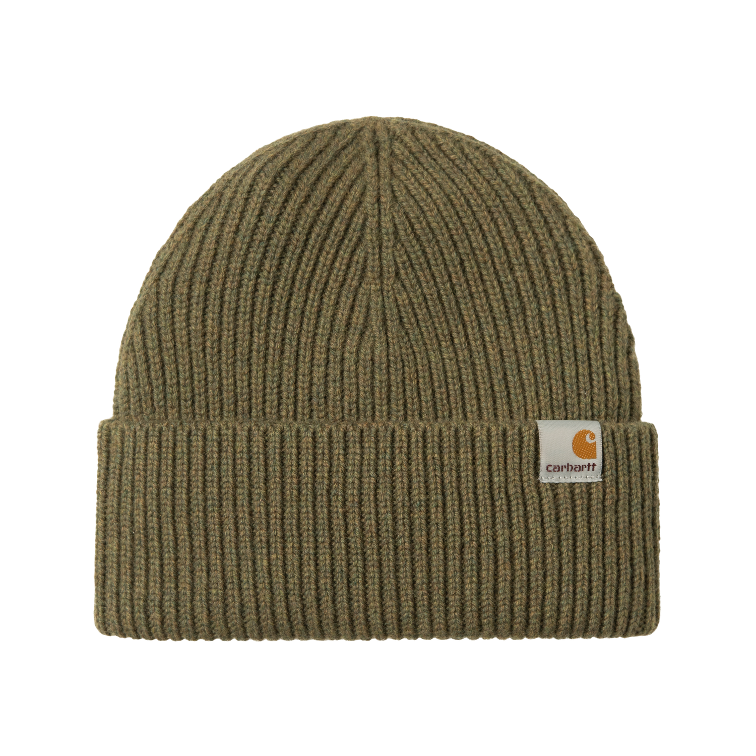 GABE BEANIE BRASS