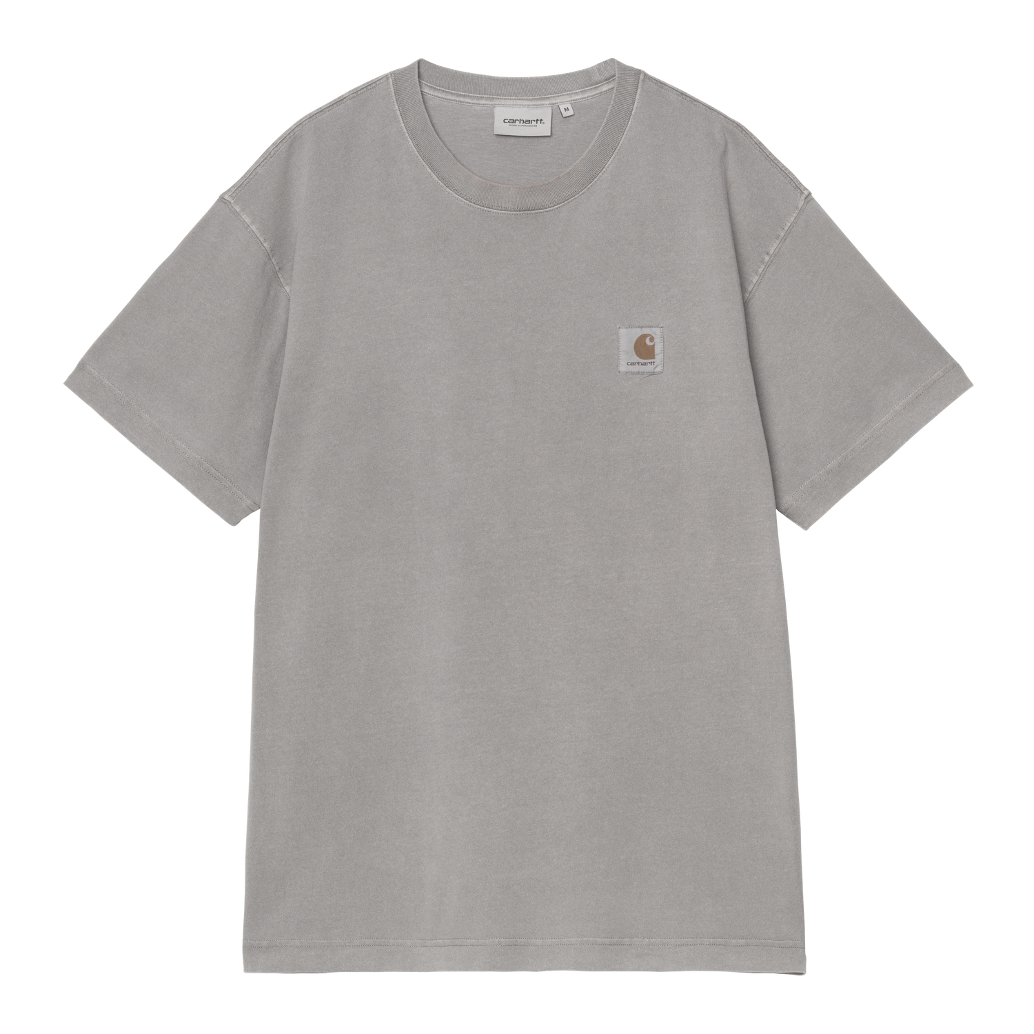 S/S NELSON T-SHIRT YOSEMITE GARMENT DYED