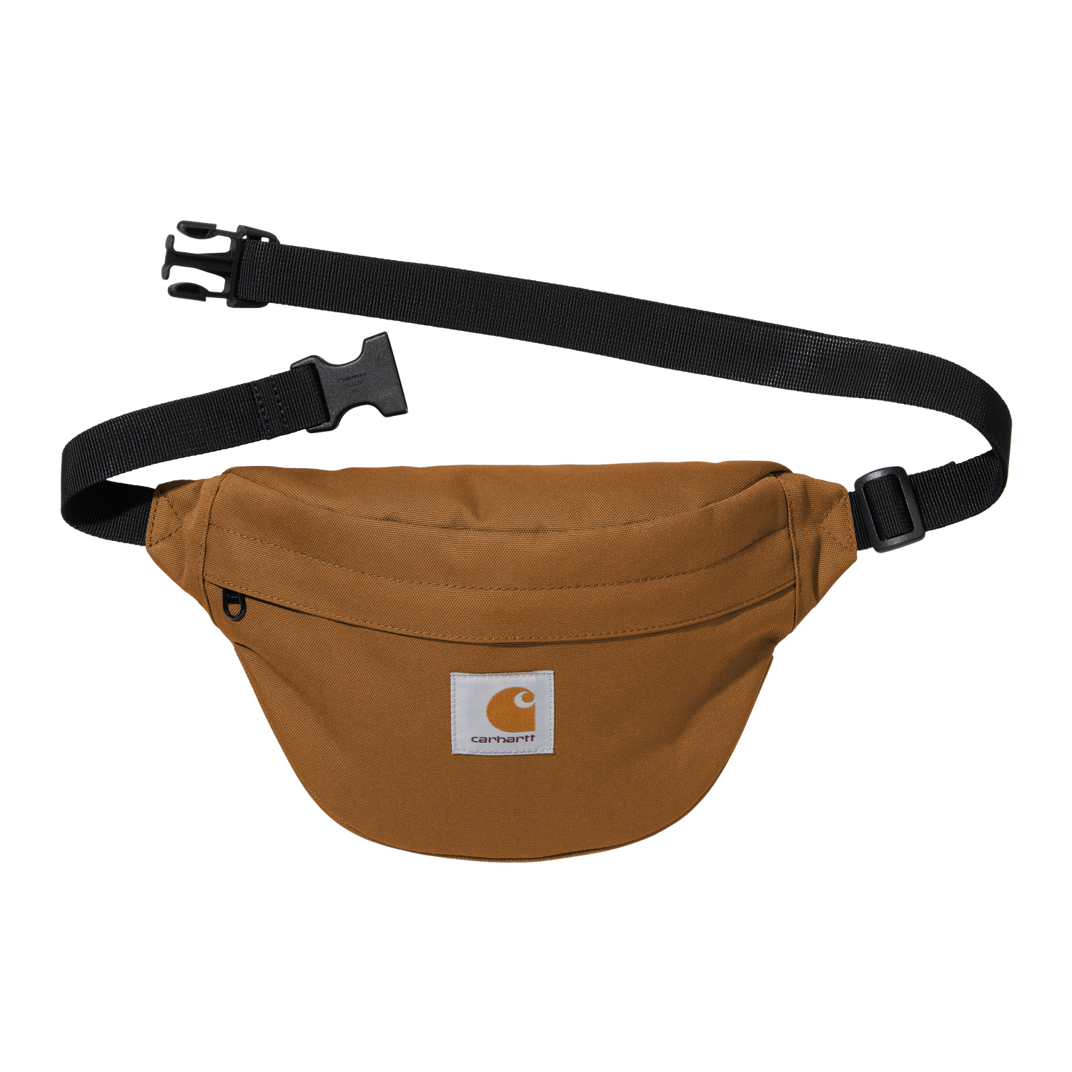 JAKE HIP BAG HAMILTON BROWN