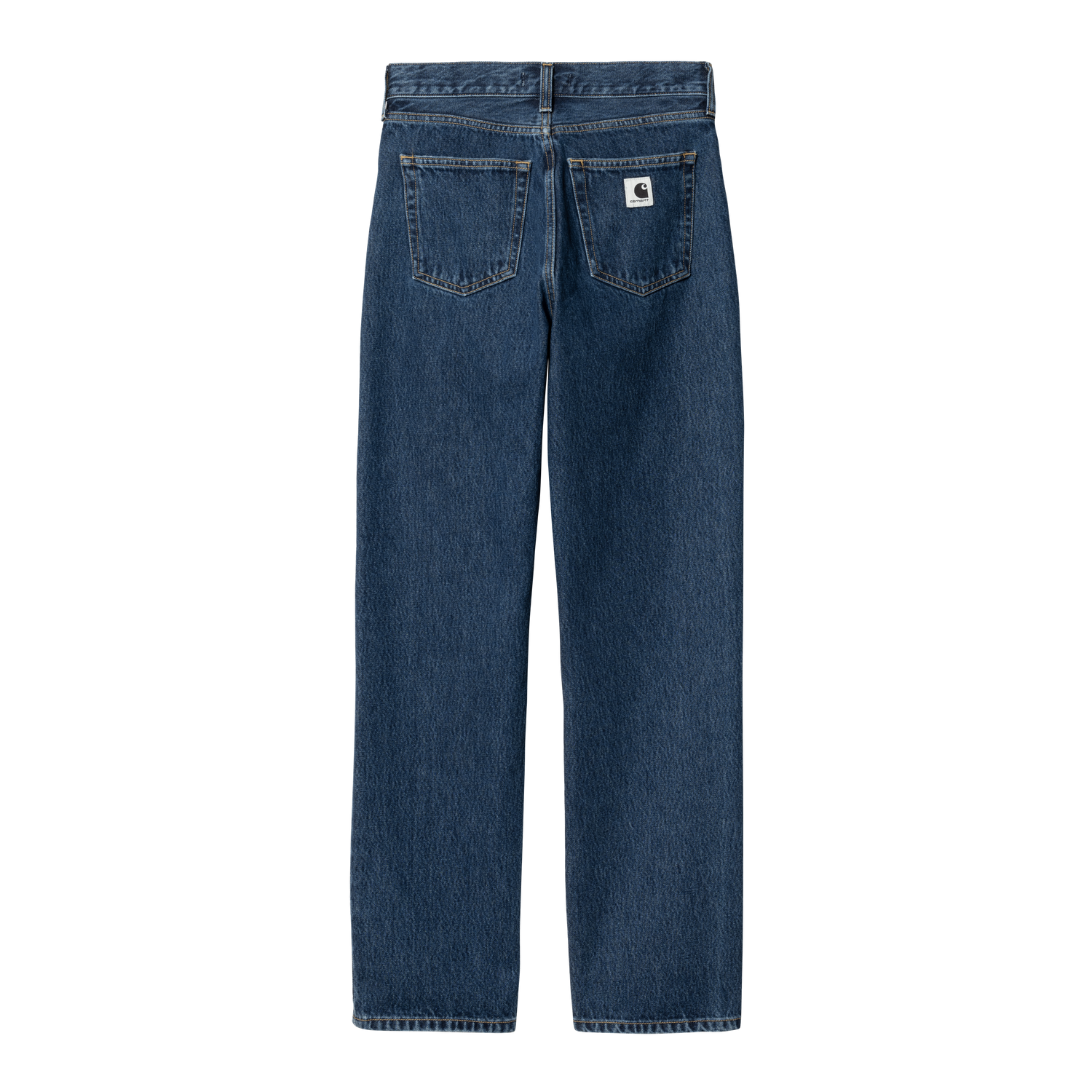 W' NOXON PANT BLUE STONE WASHED