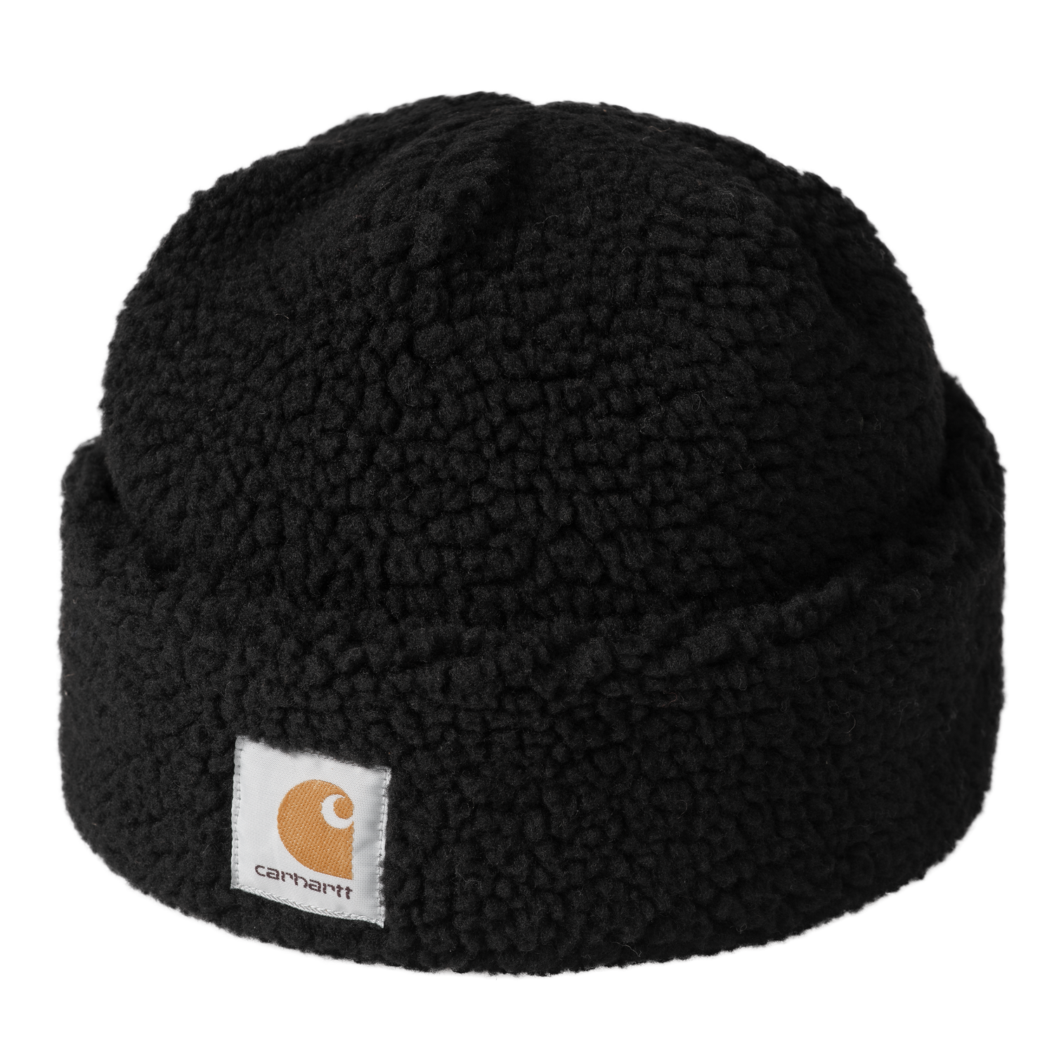 PRENTIS BEANIE BLACK