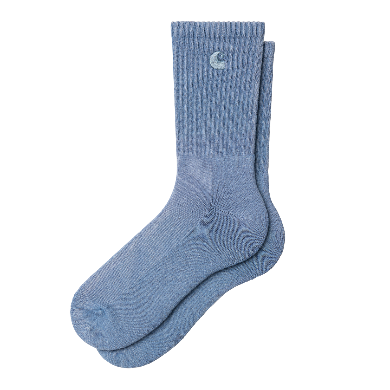 HUDSON SOCKS SORRENT CHALK WASH