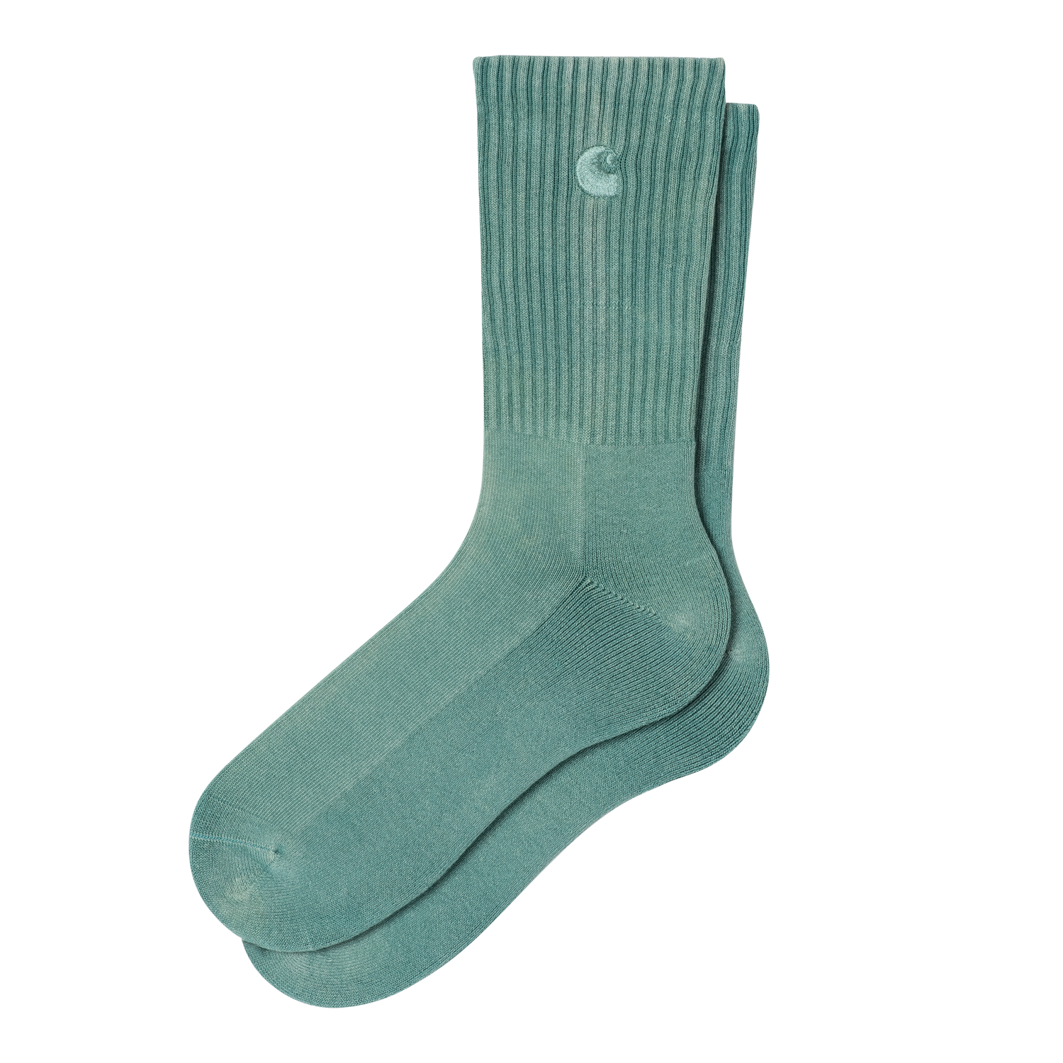 HUDSON SOCKS SAGUARO CHALK WASHl