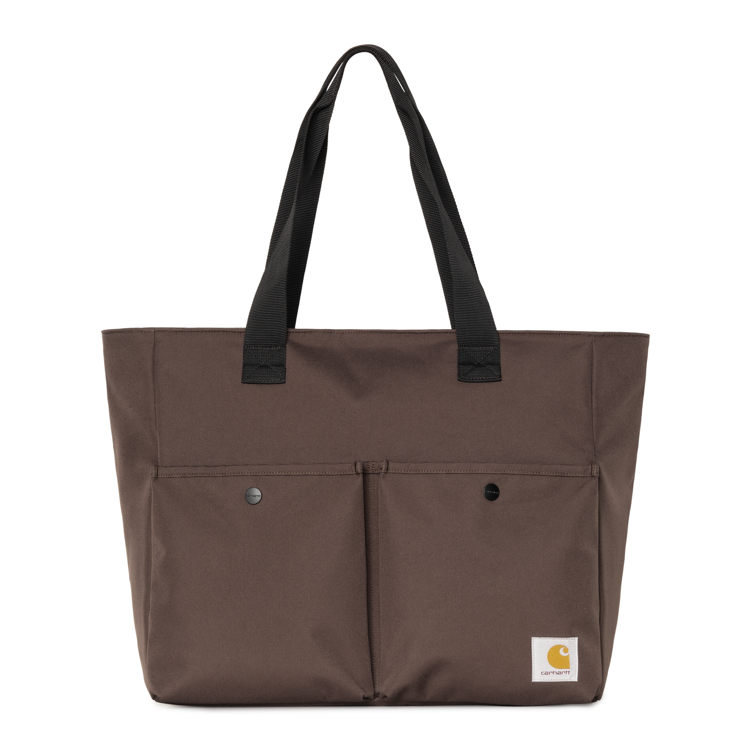 JAKE TOTE BAG PALISANDER