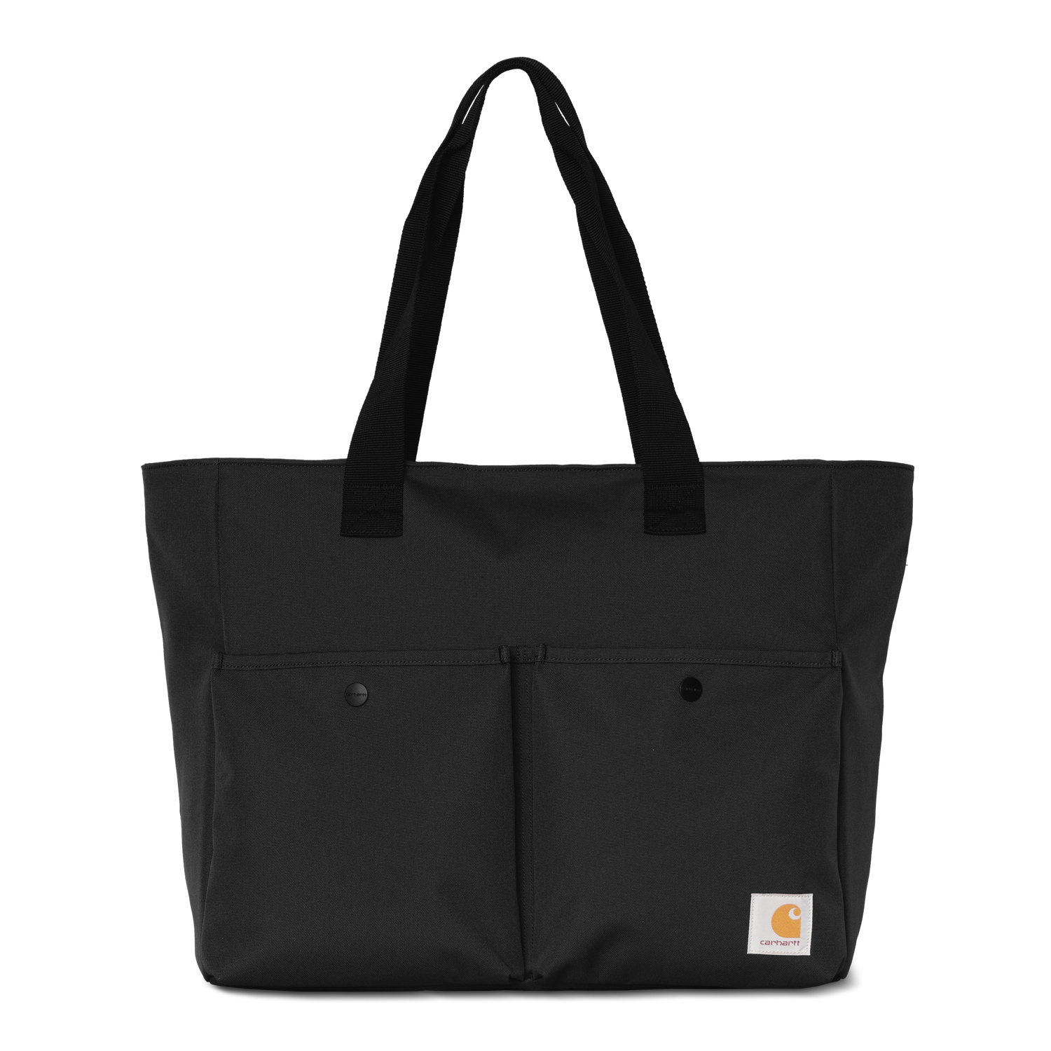 JAKE TOTE BAG BLACK