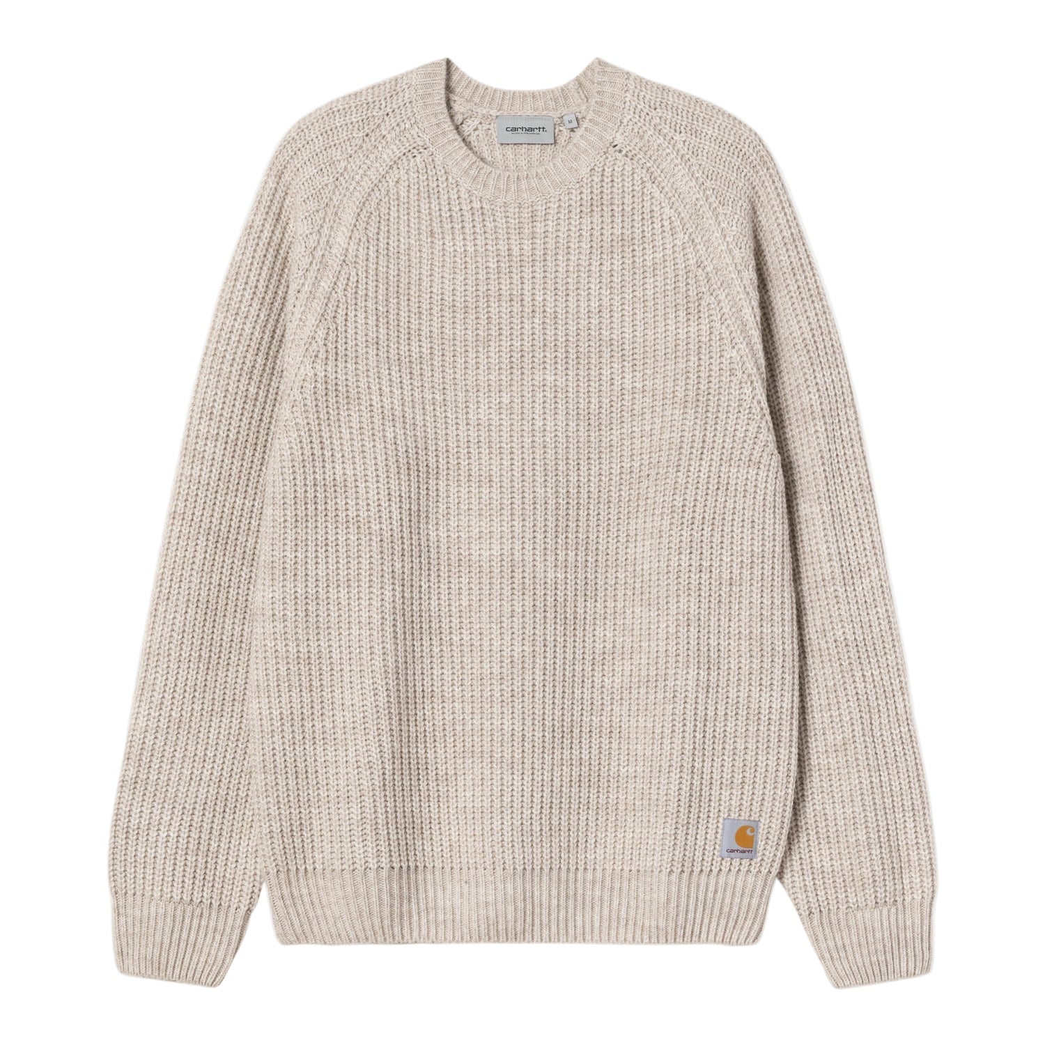 FIRTH SWEATER FLEUR DE SEL