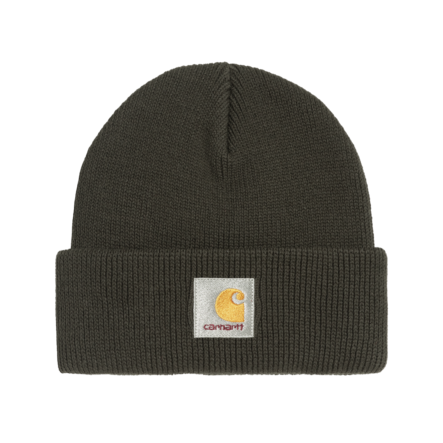 OHIO BEANIE OLIVE