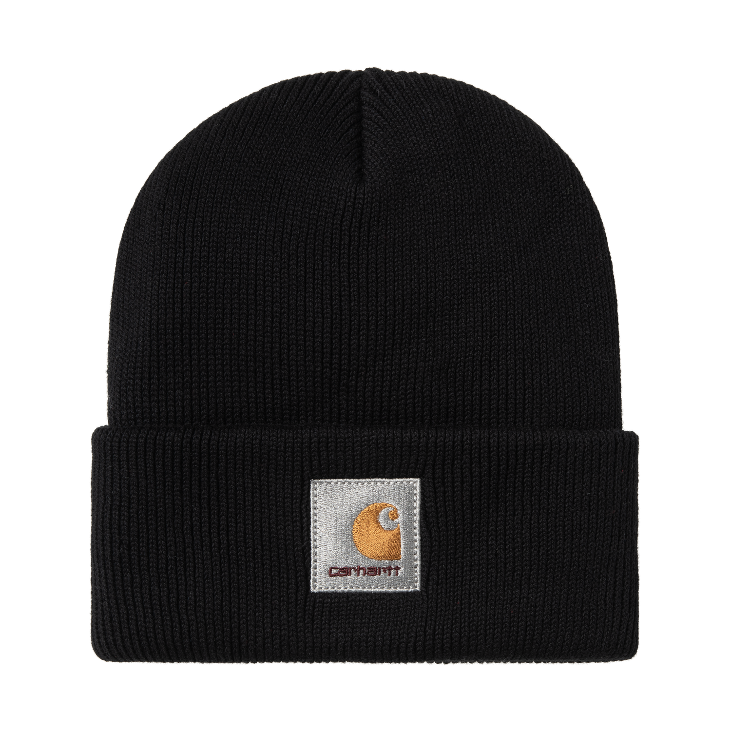 OHIO BEANIE BLACK